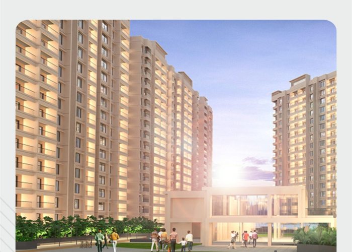 Flats For Rent in Nanded City Pune